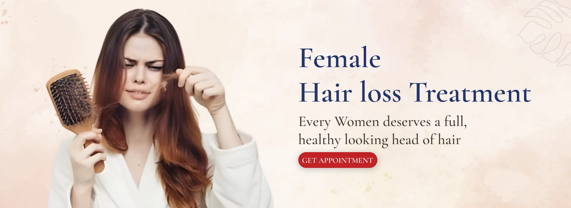 Female Hair loss Treatment (2)